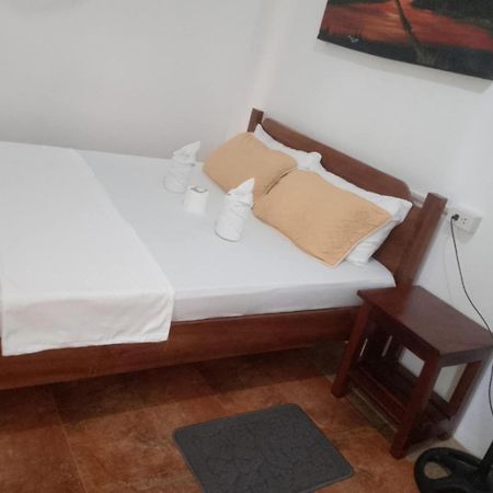 Jeno Tourist Inn Сан Висенте Екстериор снимка