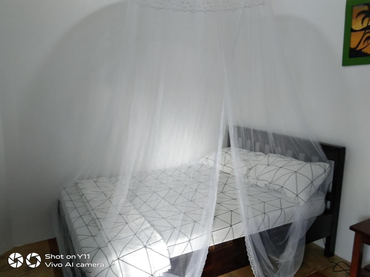 Jeno Tourist Inn Сан Висенте Екстериор снимка